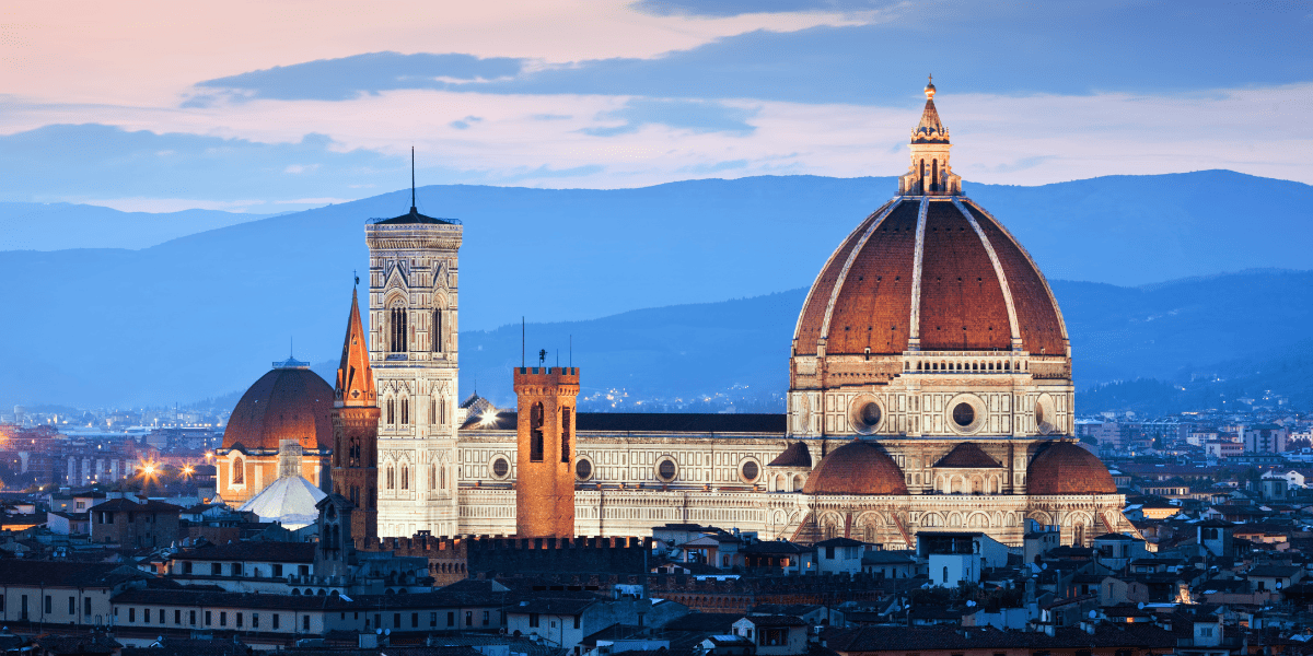 Benefits of Choosing Europe for Your Study Abroad Journey