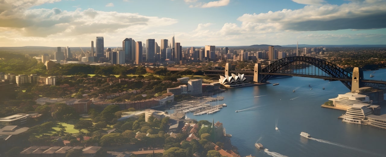 Studying in Australia for Indian Students