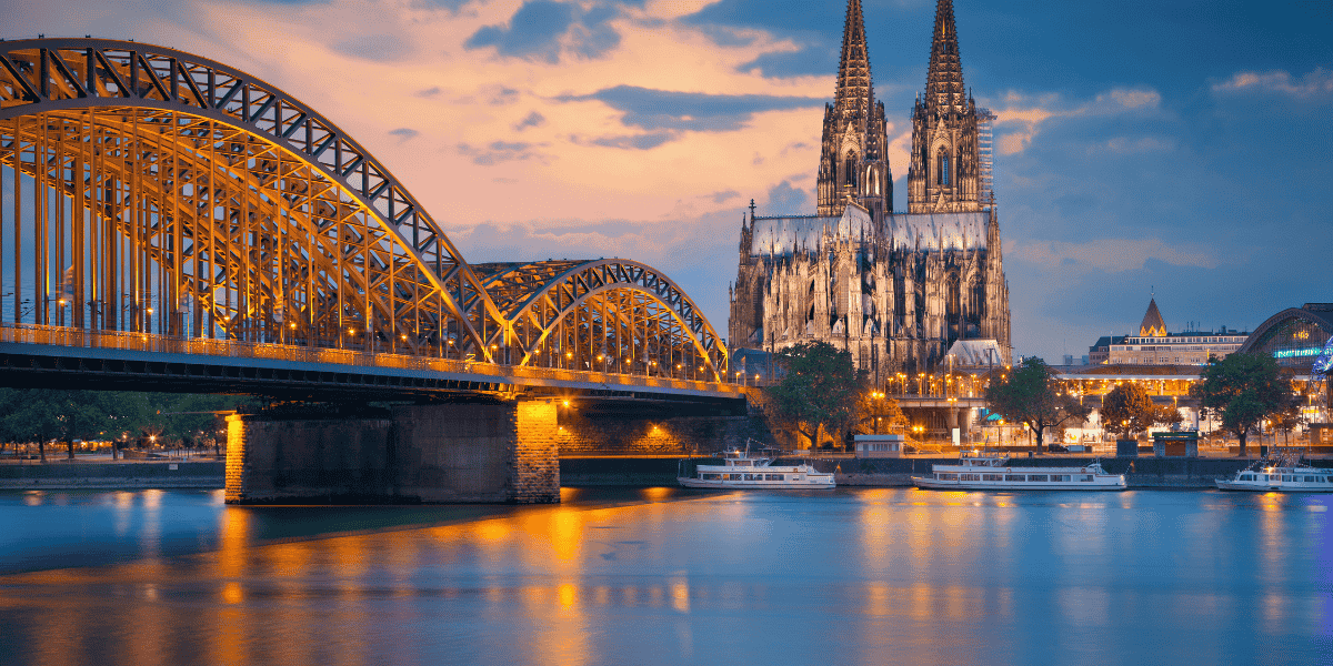 Top Compelling Reasons to Study in Germany for Indian Students