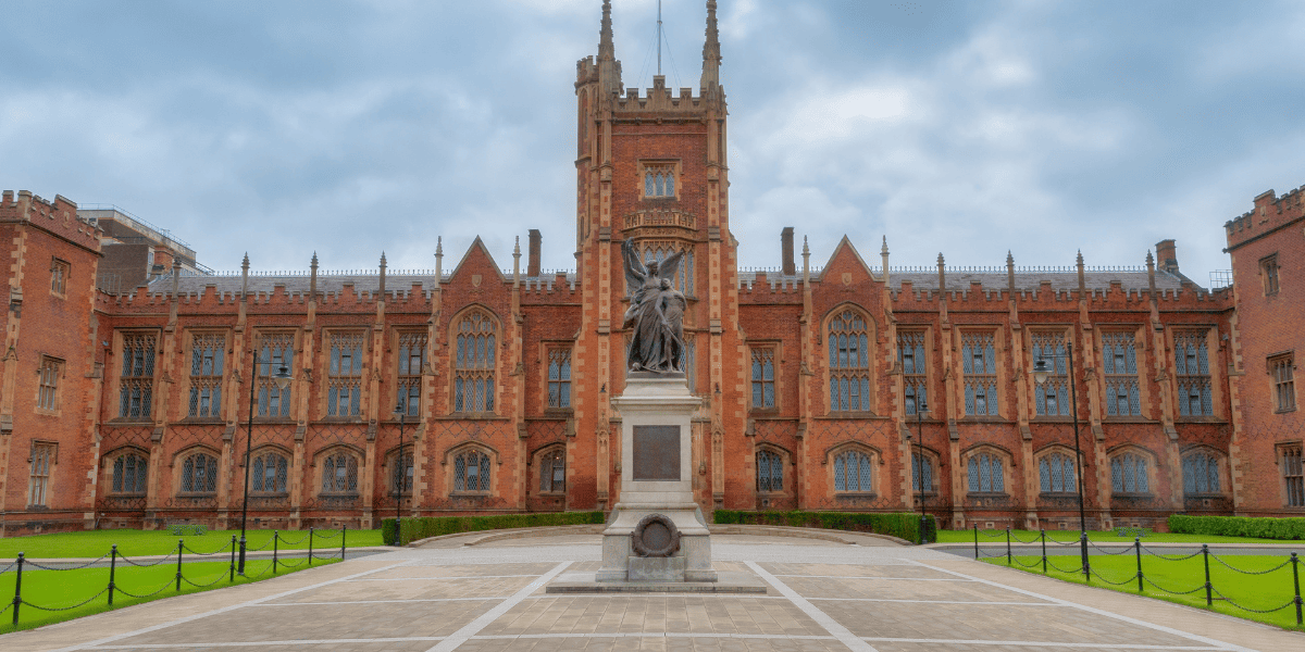 Best Universities in the UK for International Students