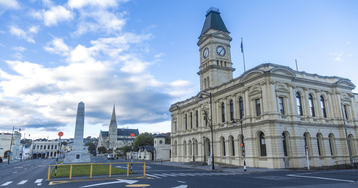 New Zealand Increases Working Hours for International Students
