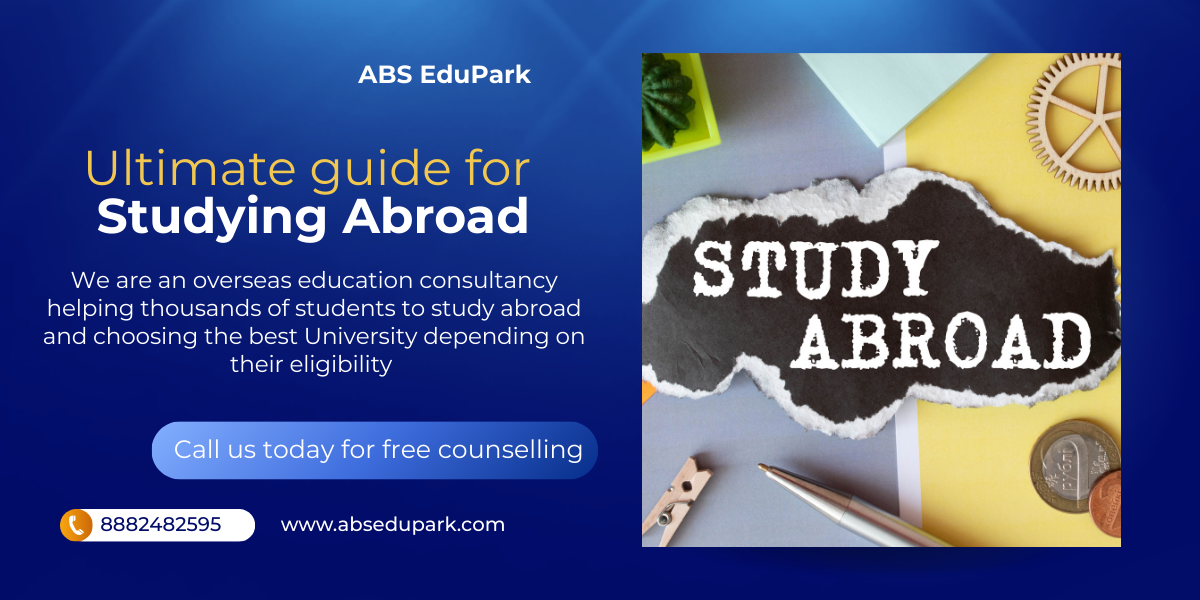 The Ultimate Guide to Choosing the Right Country for Studying Abroad
