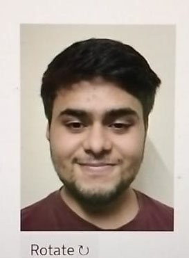 Shrivishnu Rao, India