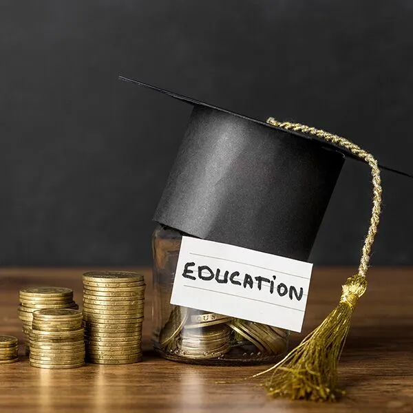 Cost of Education