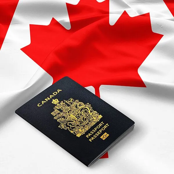 Canada Passport