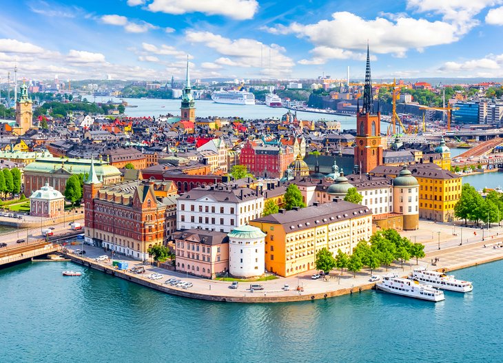 Academic Requirements Europe