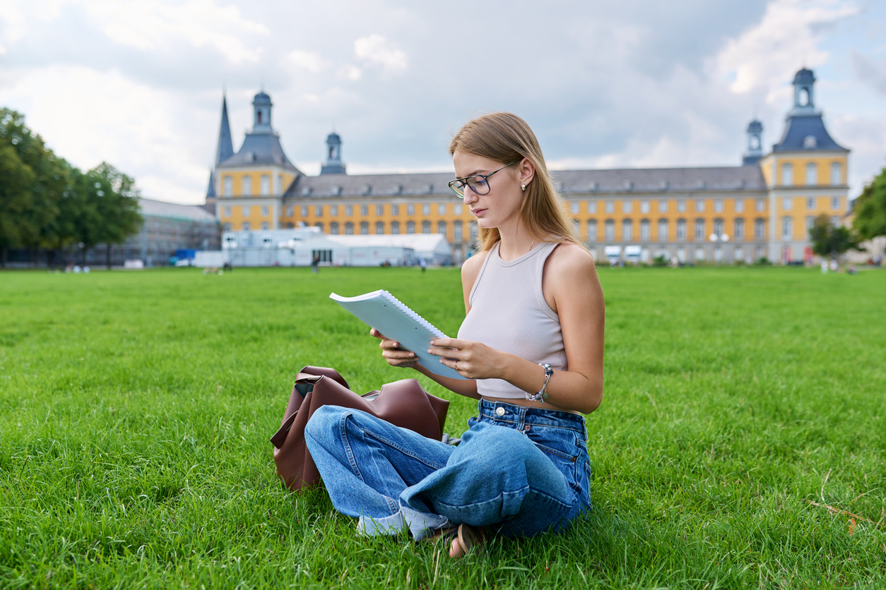 Study in Germany
