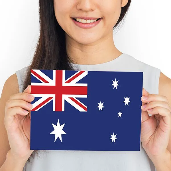 Study in Australia