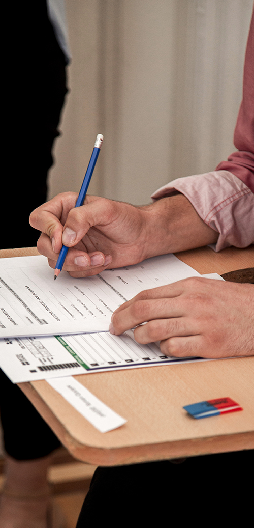 IELTS Test