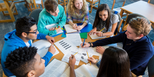 Undergraduate courses