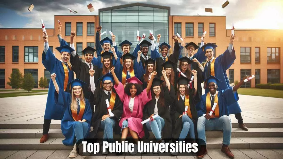 Study in Australia