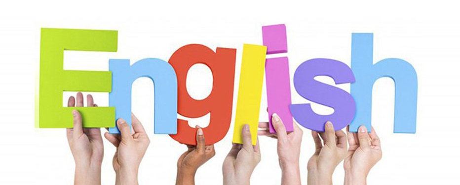 English Language Requirements