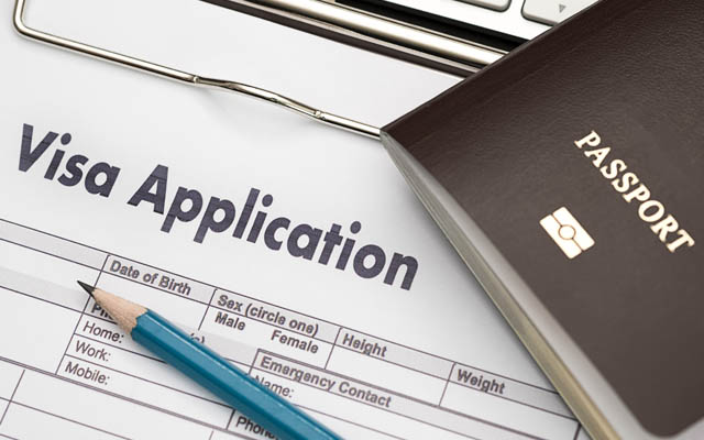 English Language Requirements