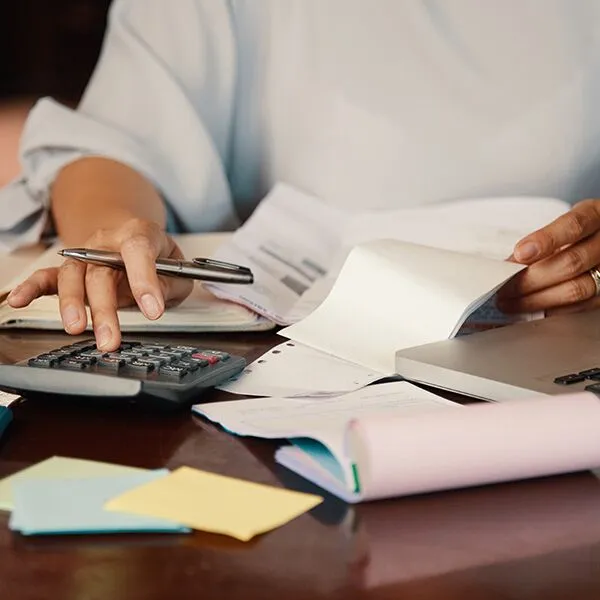 Budget planning