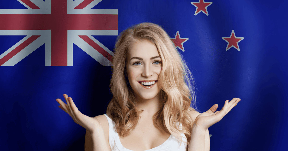 International students in New Zealand