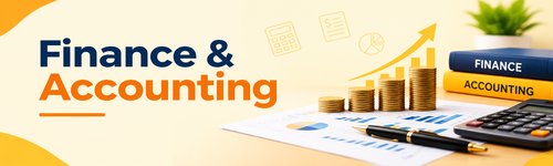 Finance & Accounting